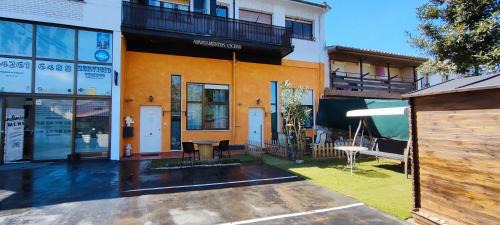 Cicero Apartamento | Apartamento Premium Relax D