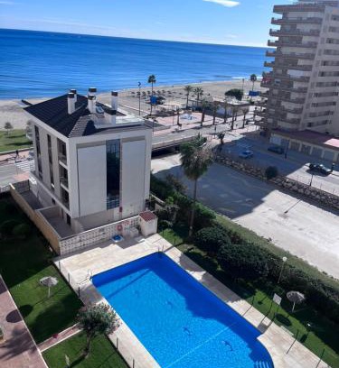 Torreblanca Apartamento | Apartamento Primera Línea Brisa de Mar by gms apartamentos