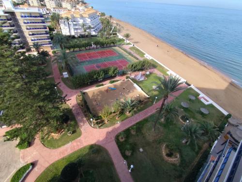 Denia Apartamento | Apartamento Primera Línea Marinas