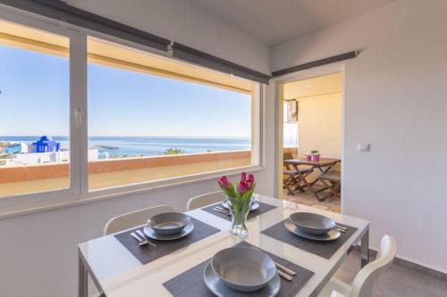 La Parata Apartamento | APARTAMENTO PRIMERA LINEA