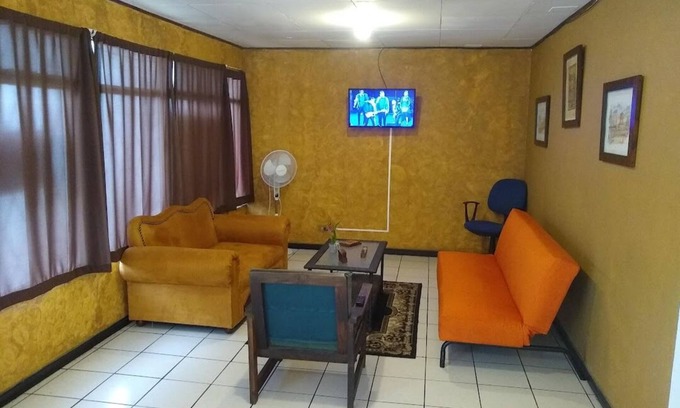 Carmen Apartamento | Apartamento privado en zona exclusiva muy céntrico .