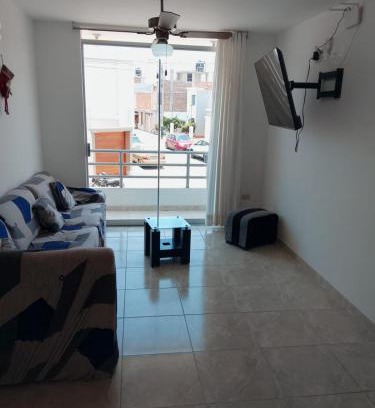Trujillo Apartamento | apartamento privado trujillo huanchaco