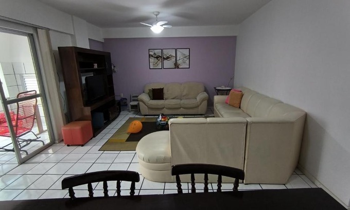 Andorinha Apartamento | APARTAMENTO PRÓXIMO A PRAIA E SHOPPING RUSSI&RUSSI