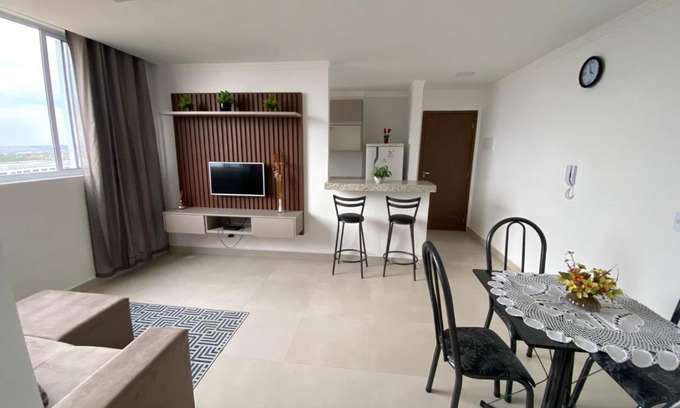 Anapolis Apartamento | Apartamento Proximo Unievangelica