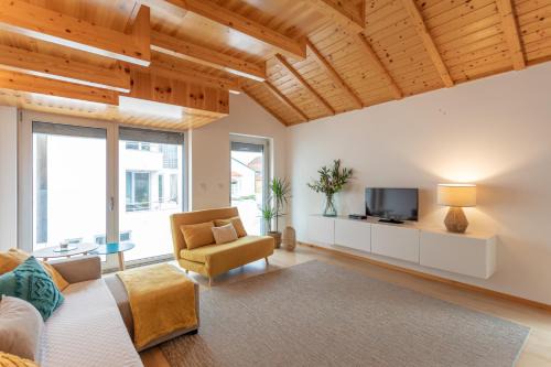 Barra Apartamento | Apartamento Férias (Apartamento Sul)