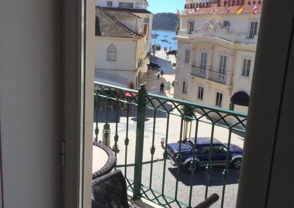Sao Martinho do Porto Apartamento | Apartamento Praia São Martinho do Porto