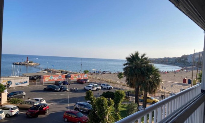 Villajoyosa Apartamento | APARTAMENTO PUERTO PLAYA