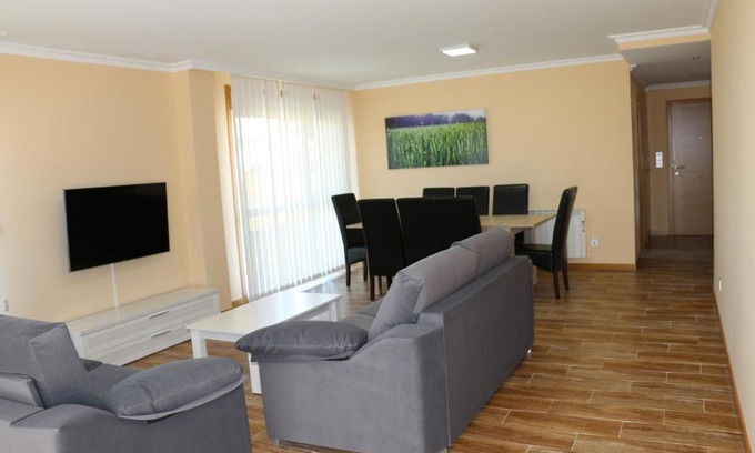 Cangas Apartamento | Apartamento Punta Balea