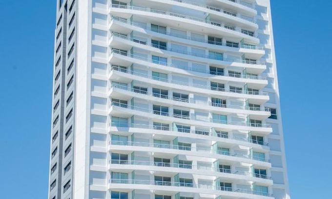 Cantegril Apartamento | Apartamento Punta Del Este Torre Greenlife 1 dormitorio Completo Amenities