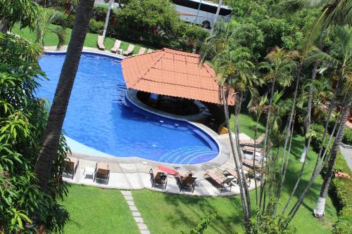 Ixtapa Apartamento | Apartamento Quetzal