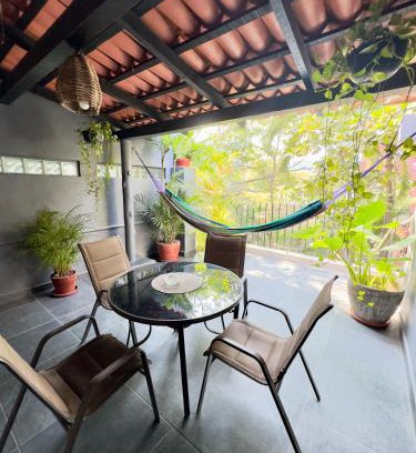 North End Apartamento | Apartamento Quetzal #