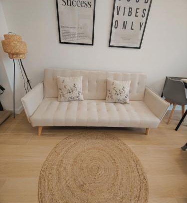 Algiros Apartamento | Apartamento RD C