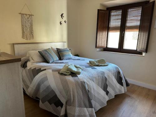 Cadiar Apartamento | Apartamento Real 17, Cádiar