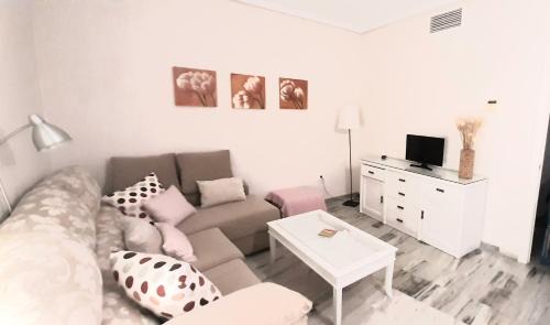 Sevilla Este Apartamento | Apartamento Realengo Sevilla