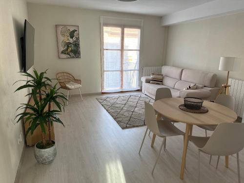 Ezcaray Apartamento | Apartamento recién reformado en Ezcaray