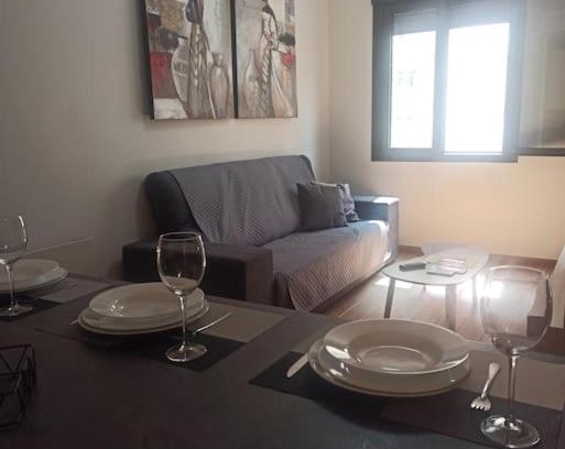 Vigo Apartamento | Apartamento reformado 3º