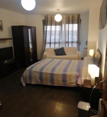 Alcantarilla Apartamento | Apartamento Reina