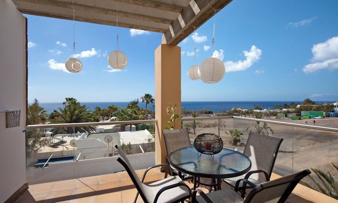 Esquinzo Casa | Apartamento "Relax and Dream" con Wi-Fi