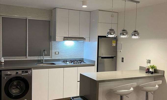 San Jose de Cucuta Apartamento | Apartamento Remodelado/ Ubicación Estratégica