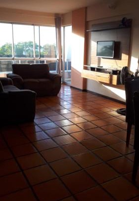 Ilheus Apartamento | Apartamento Renoir - único por andar, 2 vagas de garagem e piscina - Centro