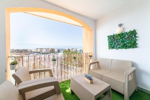 Roquetas de Mar Apartamento | Apartamento residencial Fénix