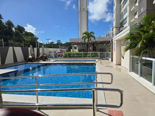 Farolandia Apartamento | Apartamento Residencial Serigy
