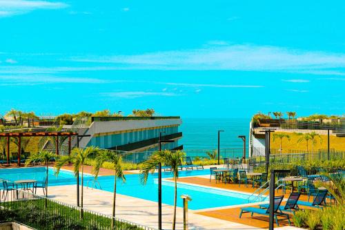 Praia Grande Apartamento | Apartamento Resort em Praia grande - Ubatuba