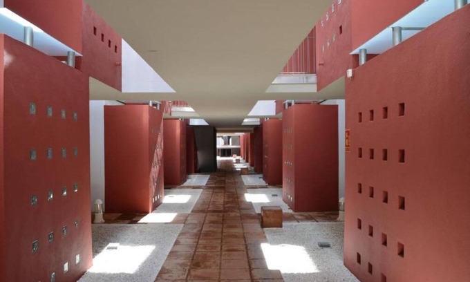 Isla Cristina Apartamento | apartamento resort oceano