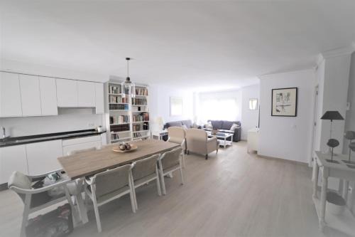 Poligono Alameda Apartamento | APARTAMENTO RIALTO 2