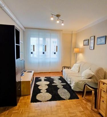 Ribadesella Apartamento | Apartamento Ribadesella playa