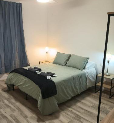 Almeria Apartamento | Apartamento Ribera