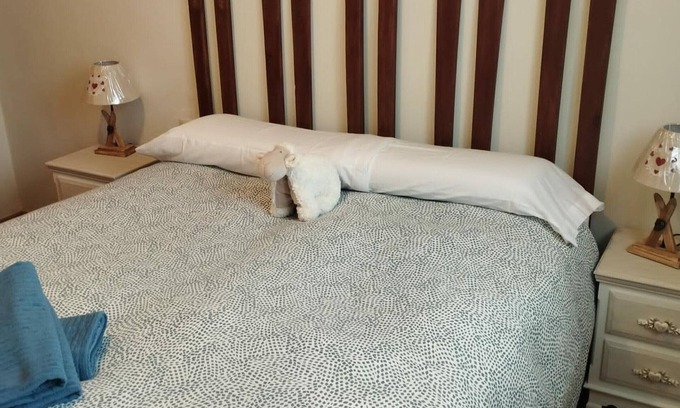 Candanchu Apartamento | APARTAMENTO RIGLOS