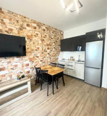 La Santa Apartamento | Apartamento Rincón del Mar