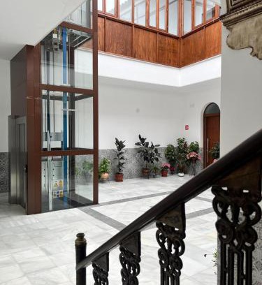 Montoro Apartamento | Apartamento Rincón del Olivar II