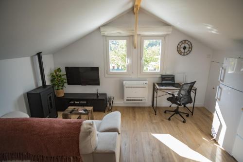 Aoiz Apartamento | Apartamento Rio Irati