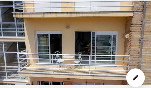 Arcos de Valdevez Apartamento | Apartamento Rio Vez