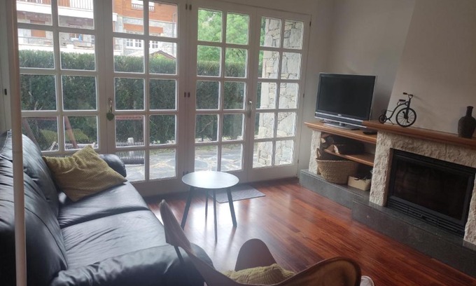 Camprodon Apartamento | Apartamento Ritort