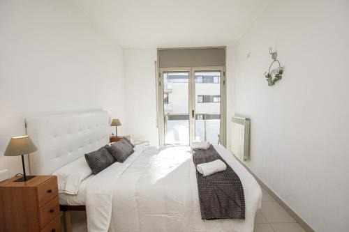 Eixample Apartamento | Apartamento Riu Fluvià Girona