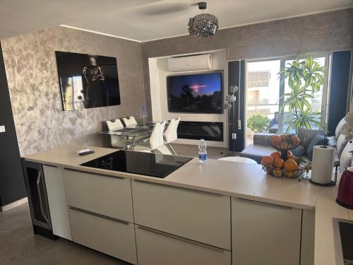 Daimuz Apartamento | Apartamento River Play 150 metres from beach