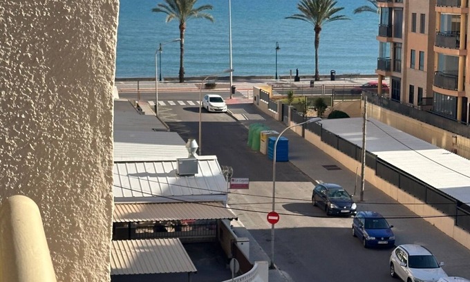 Benicassim Apartamento | Apartamento Riviera Rental Holidays REF. 024