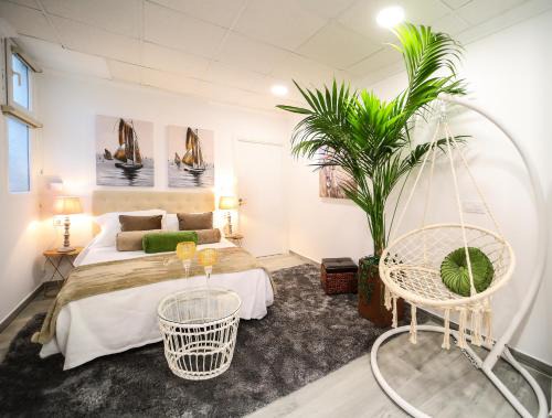 Vilanova Apartamento | Apartamento Romero Garden A