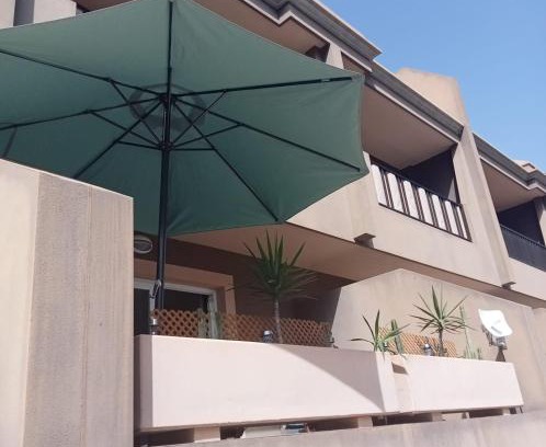 Playa de la Calera Apartamento | Apartamento Ro-Ro Valle Gran Rey