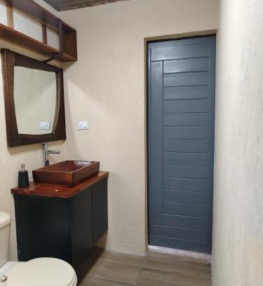 Pacuare Reserve Apartamento | Apartamento Roble Sabana