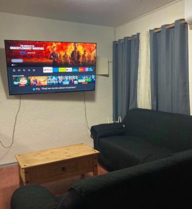 Rocha Apartamento | Apartamento Rocha