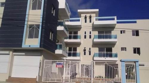 La Romana Apartamento | Apartamento romana del oeste