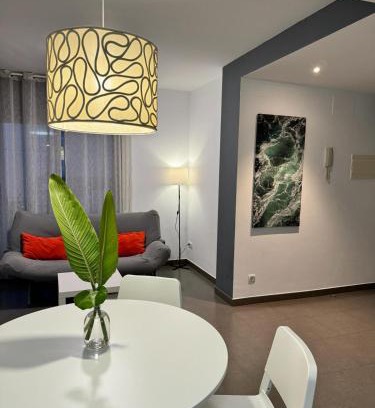 Tivenys Apartamento | APARTAMENTO ROMELIA bajo A