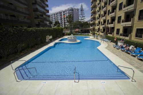 Torreblanca Apartamento | Apartamento Ronda 4 - Los Boliches