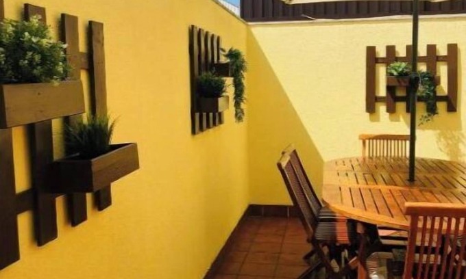 Isla de Arosa Apartamento | Apartamento Rosalía en pleno centro de A Illa de Arousa.