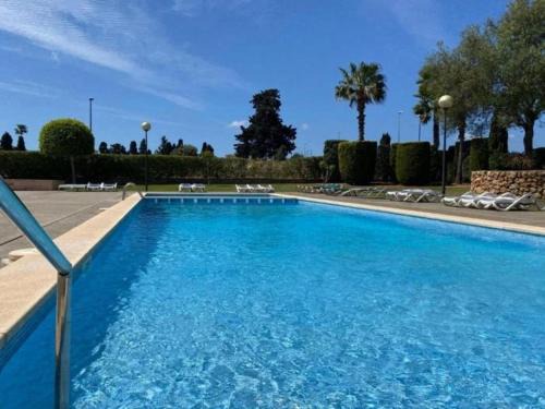 Cala Bona Apartamento | Apartamento Rosa