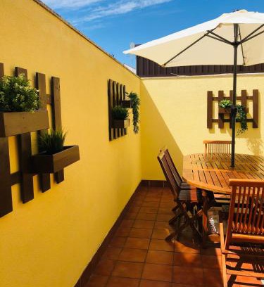 Isla de Arosa Apartamento | Apartamento Rosalía